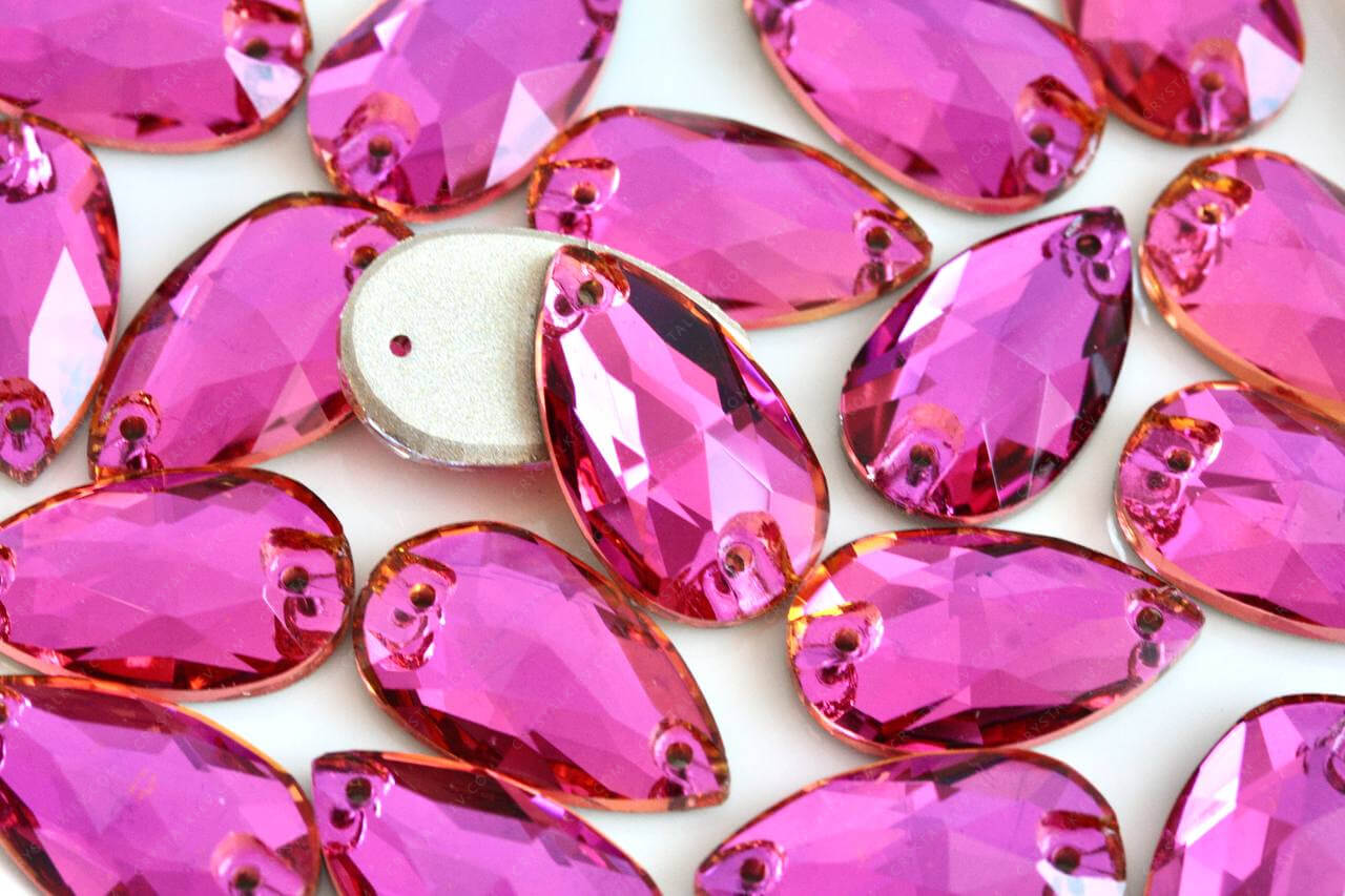 Краплі VM Pink Rose De'Lux